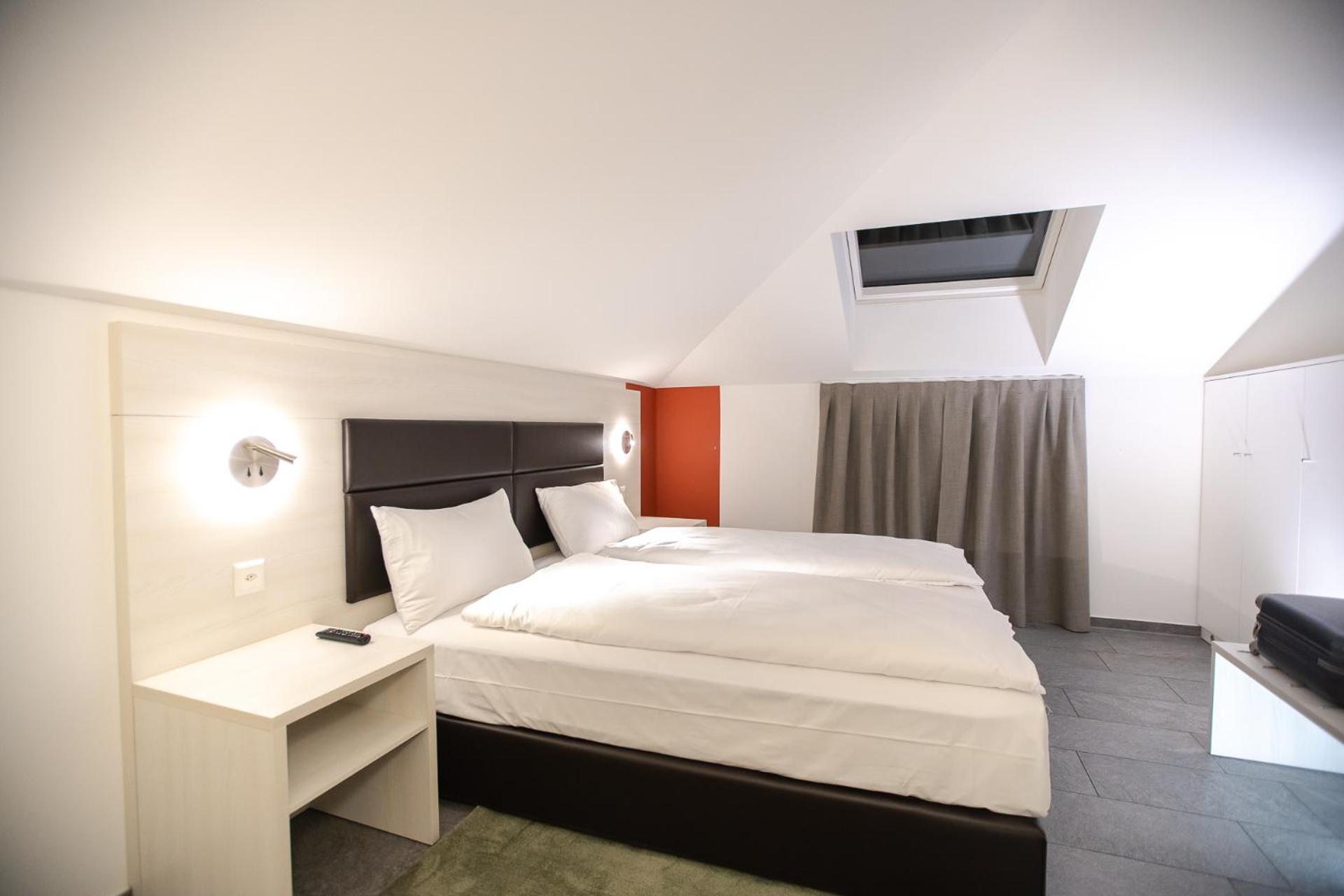 Miralago Locarno Easy Rooms Muralto المظهر الخارجي الصورة