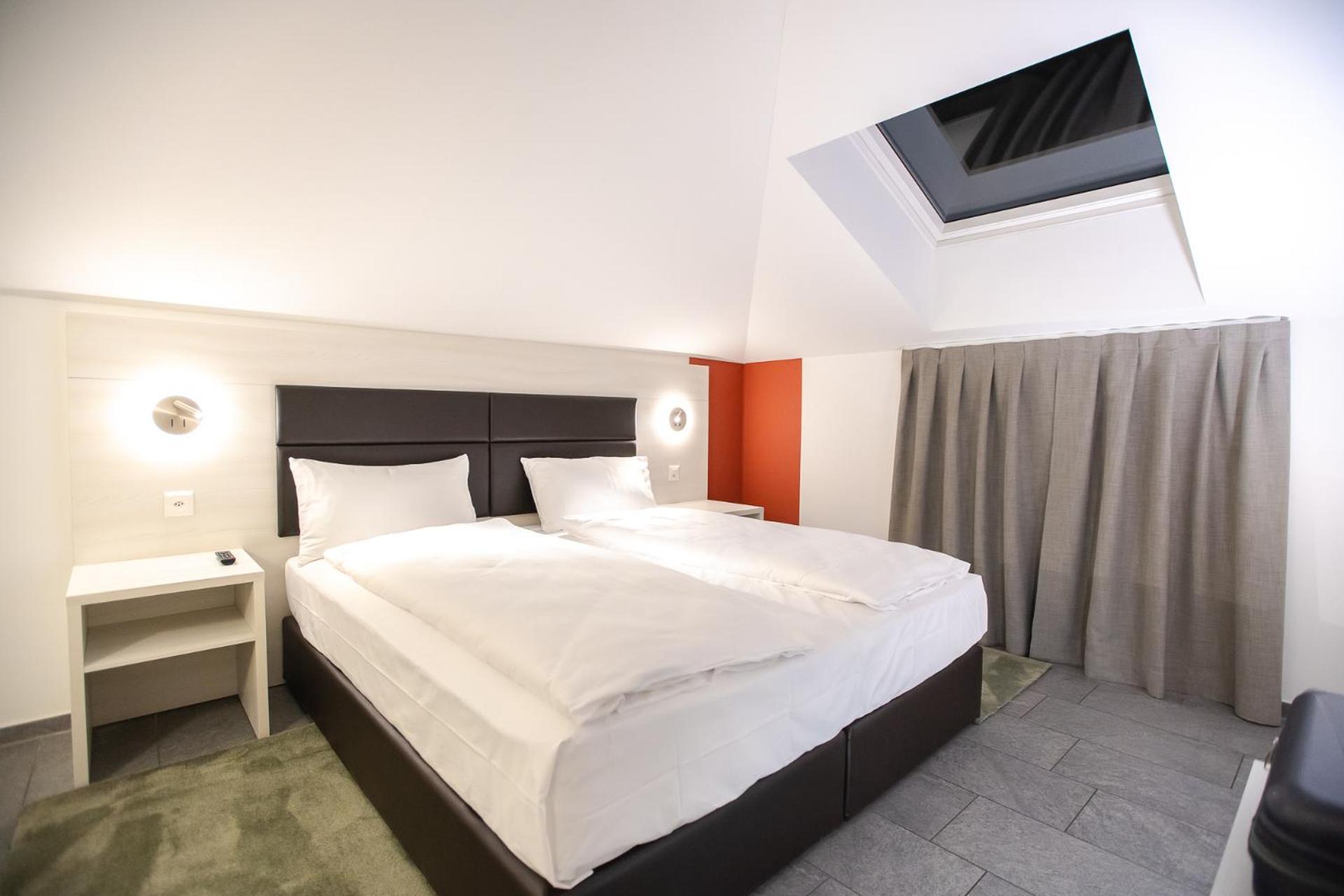Miralago Locarno Easy Rooms Muralto المظهر الخارجي الصورة