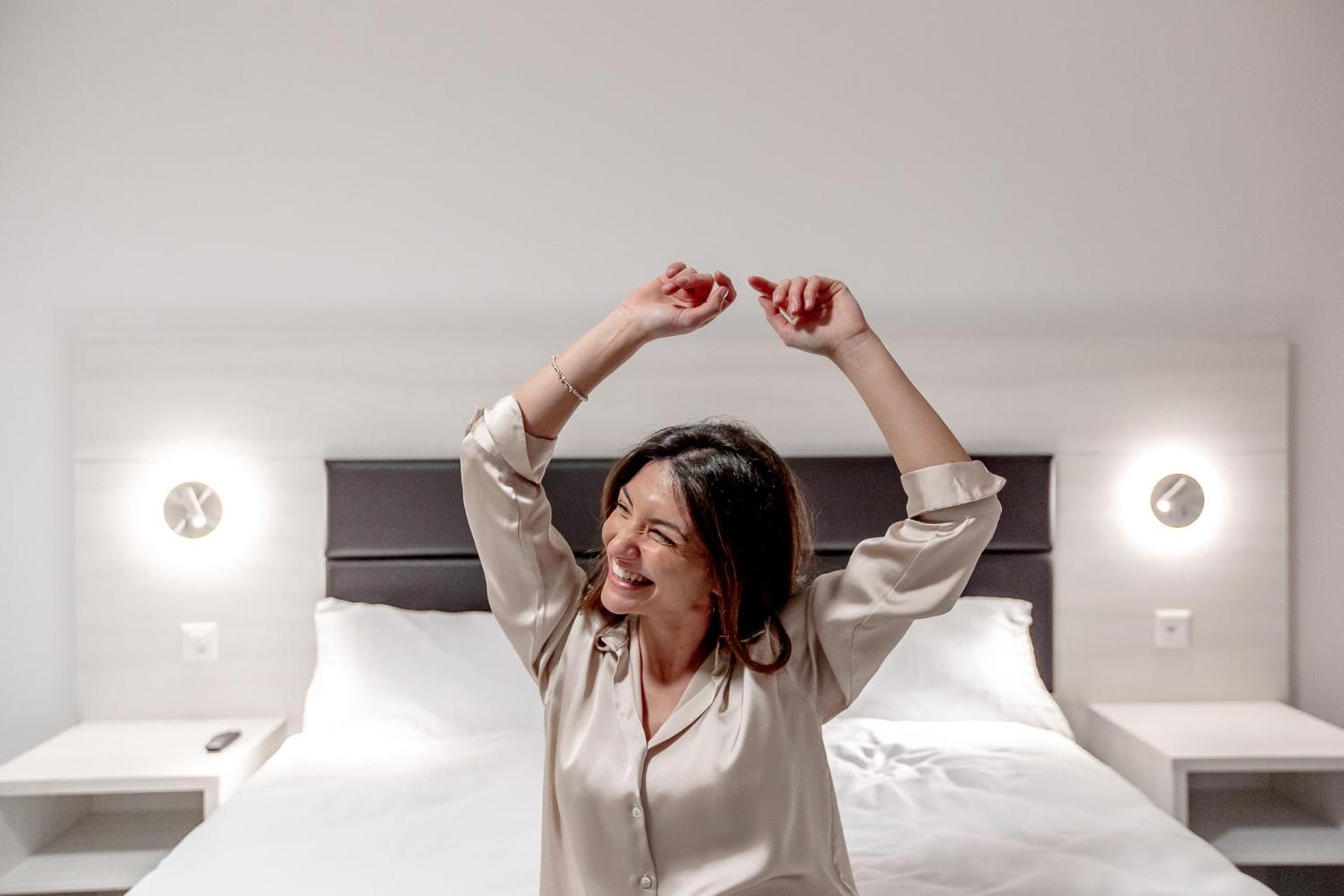 Miralago Locarno Easy Rooms Muralto المظهر الخارجي الصورة