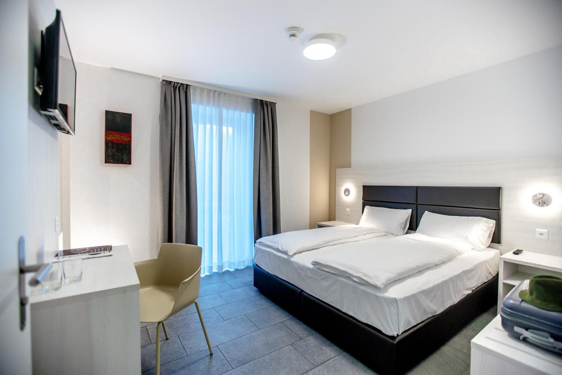 Miralago Locarno Easy Rooms Muralto المظهر الخارجي الصورة
